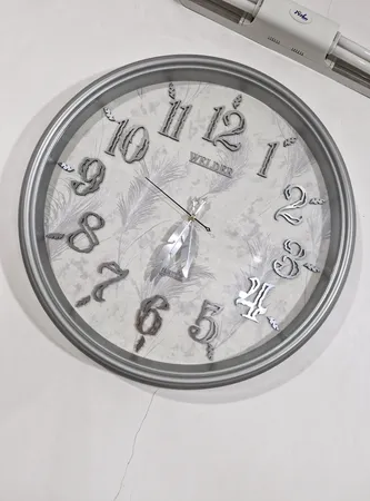 ساعت دیواری کوارتز ولدر مدل 646