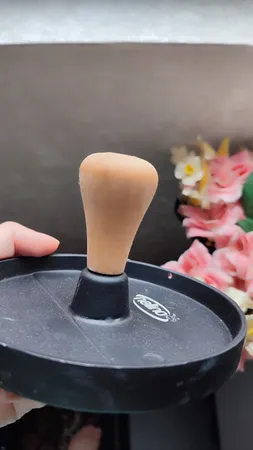 همبرگر زن دستی نالینو مدل 001