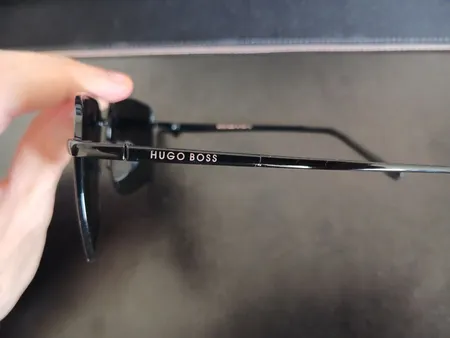 عینک آفتابی مدل HB 1063 BL POLAREZED