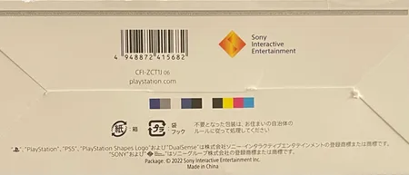 دسته بازی پلی استیشن 5 سونی مدل Grey Camouflage