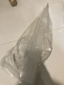 استند بادکنک کد 13