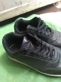 کفش پیاده‌روی سارزی مدل C.K.M.e.s