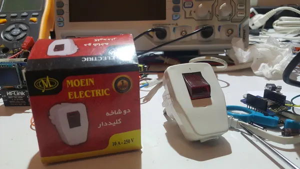عکس ارسالی خریدار