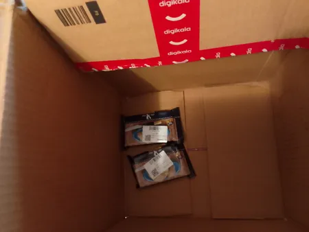 حلوا ارده سنتی عقاب - 100 گرم