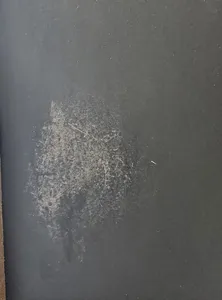 تجریه خرید تخته سیاه مدل Rz100 سایز 60×100 سانتی متر