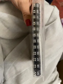 راپید یونی بال مدل fineliner مجموعه 12 عددی