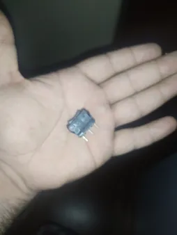 کلید راکر کد G 84 بسته 2 عددی