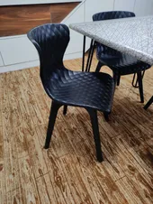 تجریه خرید صندلی بنیزان مدل دیاموند کد B520b