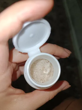 رسوب گیر اتو بخار اورکس مدل UR45 وزن 45 گرم