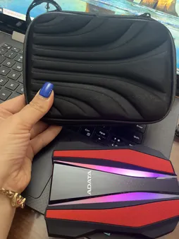 کیف هارد اکسترنال مدل H133