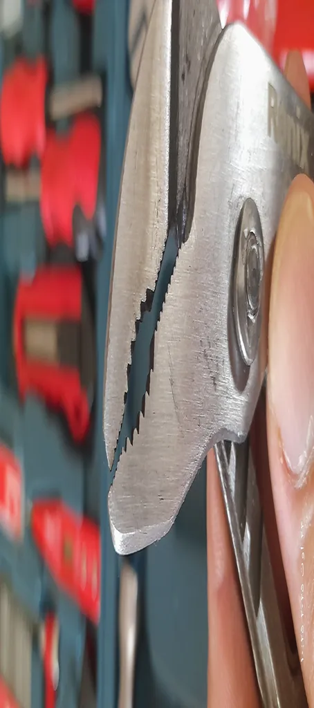 مجموعه 23 عددی ابزار دستی رونیکس مدل RH610