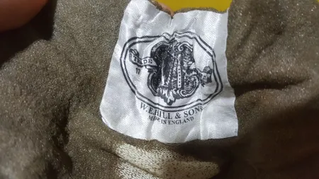 کلیفون ویولن هیل مدل Hil light