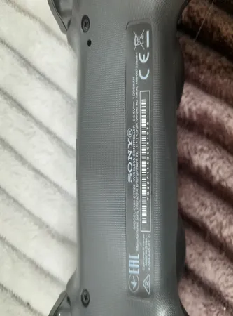 دسته بازی  مدل doallshock 4