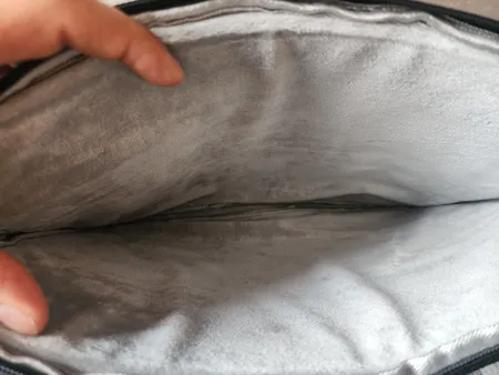 کاور لپ تاپ مدل BUBM01 مناسب برای لپ تاپ 15 اینچی