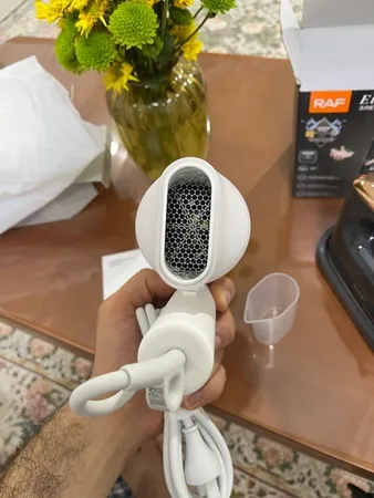 سشوار مسافرتی شیائومی مدل H101