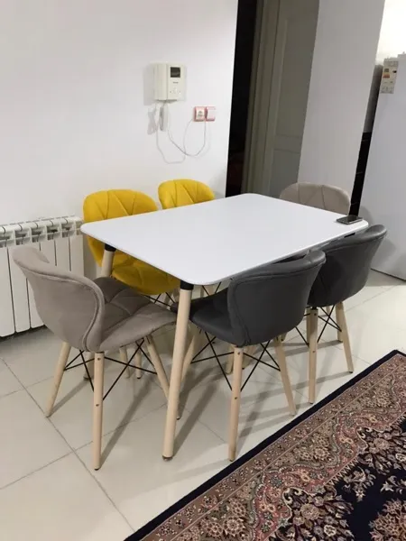 عکس ارسالی خریدار