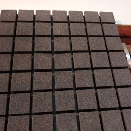 پنل آکوستیک ساندپروف مدل استریم فلکسی F