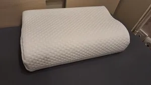 تجریه خرید بالش طبی بومرنگ مدل Wave-L