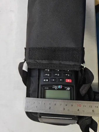 کیف حمل پایانه فروشگاهی مدل RK