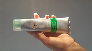 تجریه خرید كرم موبر سينره حجم 100 میلی لیتر