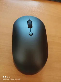 ماوس بی سیم شیائومی مدل WXSMSBMW02