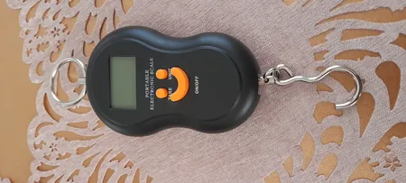 ترازو دیجیتال مدل MI-3245