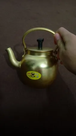 کتری سفری مدل Mt-08