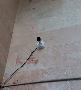 تجریه خرید دوربین مداربسته آنالوگ داهوا مدل DH-HAC-B2A21P