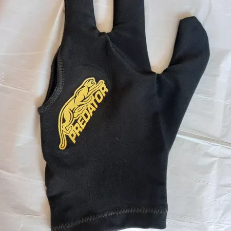 دستکش بیلیارد پردیتور مدل p1