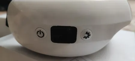 ماساژور چشم اوآبس مدل H002A
