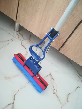 زمین شوی مهسان مدل PVA 20082