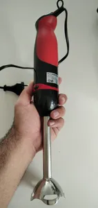 تجریه خرید گوشت کوب برقی هاردستون مدل BL2401