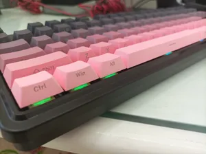 تجریه خرید کیبورد گیمینگ ردراگون مدل K728SP Pro RGB