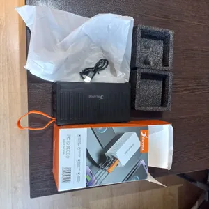 تجریه خرید پاوربانک 12 وات آیرنج مدل IR- D138 با ظرفیت 60000 میلی‌ آمپرساعت