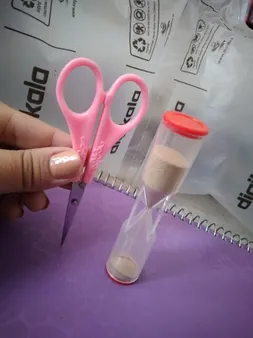 ساعت شنی آی توی مدل sml01