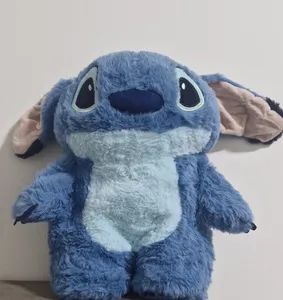 تجریه خرید کیسه آب گرم مدل عروسک استیچ کد JI110