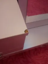 تجریه خرید میز آرایش کد CL10