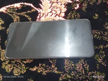 گوشی موبایل ریلمی مدل Note 50 دو سیم کارت ظرفیت 128 گیگابایت و رم 4 گیگابایت