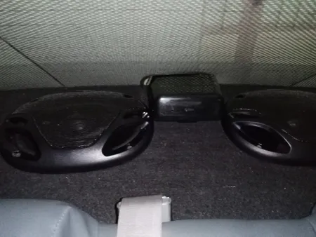 اسپیکر خودرو کنوود مدل KFC-PS693E