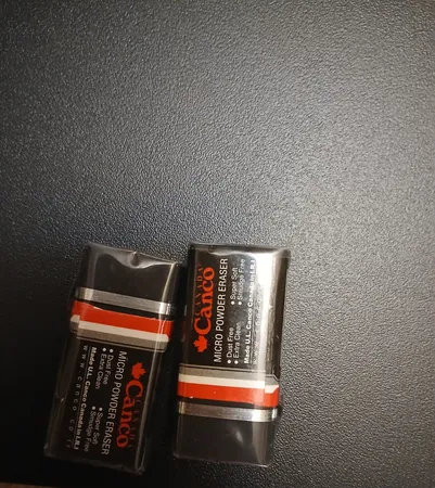 پاک کن کنکو مدل YP مجموعه 2 عددی