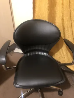 صندلی اداری مدل B201