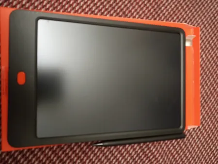 کاغذ دیجیتالی شیائومی مدل REDMI RMXHB01IN 8 INCH