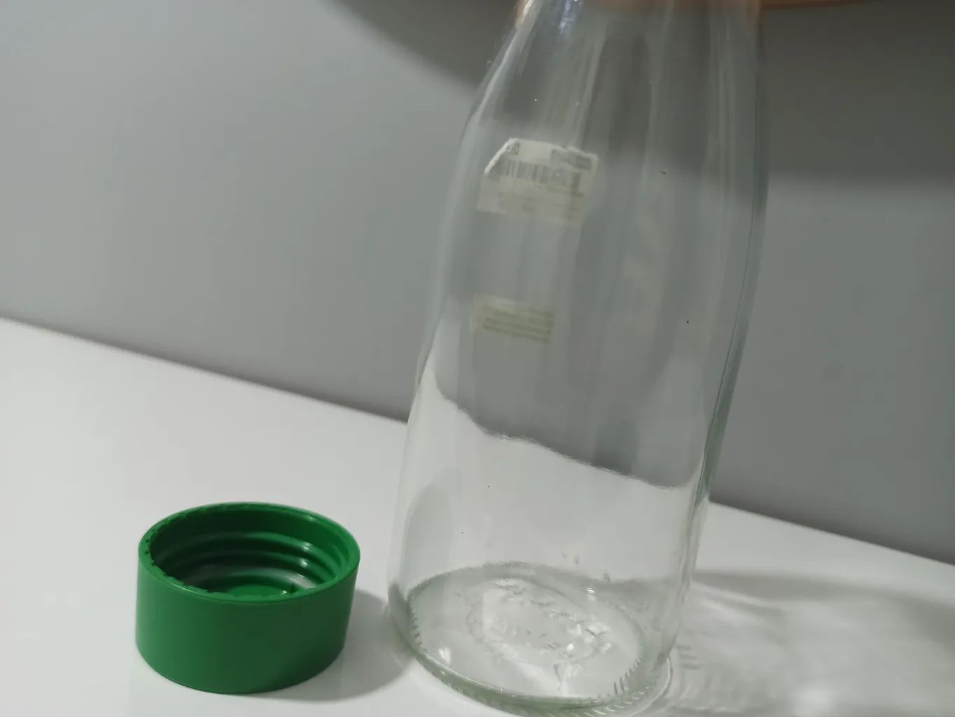 بطری ایکیا مدل SPARTANSK کد 953