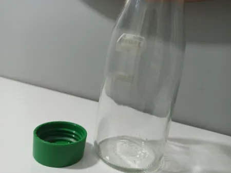 بطری ایکیا مدل SPARTANSK کد 953