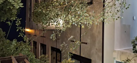 چراغ جت لایت 5 وات مدل GR