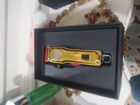 ماشین اصلاح موی سر و صورت وی جی ار مدل VGR V-140