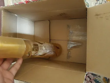 بادی اسپلش زنانه مای مدل ENDLESS FANTASY حجم 220 میلی لیتر