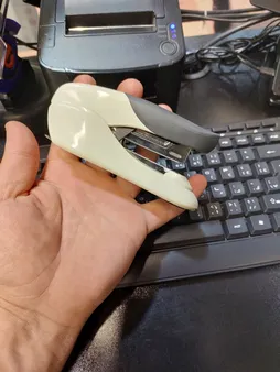 منگنه مکس مدل HD-50F