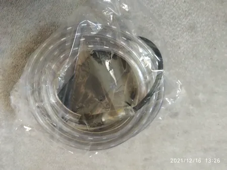 ریسه ال ای دی مدل B طول 2 متر