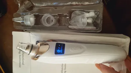 اتوی صورت مدل 4-1